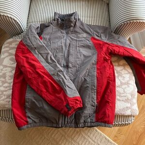 Men’s large north face